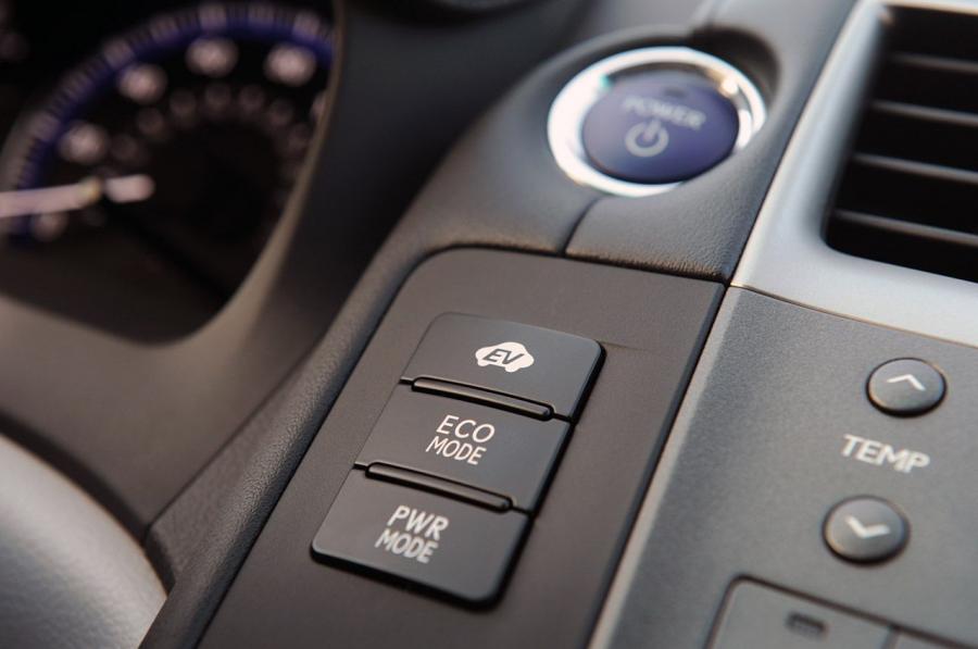  Lexus HS250h 2009 года  (фото 147 из 273)